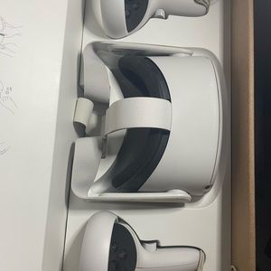 VR Oculus Quest 2